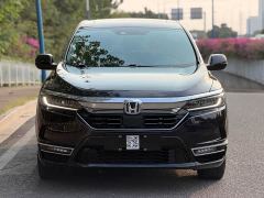 Honda CR-V e:PHEV Luxury - photo 2