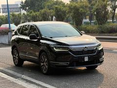Honda CR-V e:PHEV Luxury - photo 3