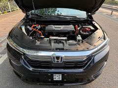 Honda CR-V e:PHEV Luxury - photo 4