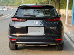 Honda CR-V e:PHEV Luxury - photo 5