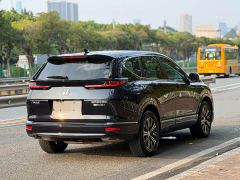 Honda CR-V e:PHEV Luxury - photo 6