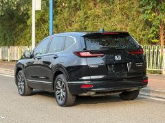 Honda CR-V e:PHEV Luxury - photo 7