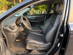 Honda CR-V e:PHEV Luxury - photo 9
