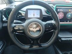BYD Dolphin 401km Knight Edition - ფოტო 10