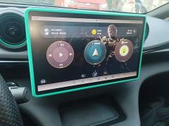 BYD Dolphin 401km Knight Edition - ფოტო 12