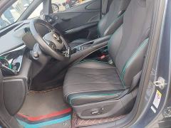 BYD Dolphin 401km Knight Edition - ფოტო 14