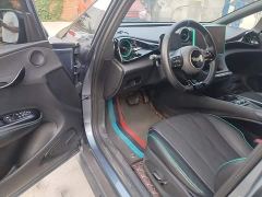 BYD Dolphin 401km Knight Edition - ფოტო 15
