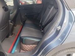 BYD Dolphin 401km Knight Edition - ფოტო 16
