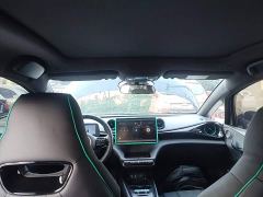 BYD Dolphin 401km Knight Edition - ფოტო 17