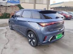 BYD Dolphin 401km Knight Edition - ფოტო 4