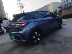 BYD Dolphin 401km Knight Edition - ფოტო 6