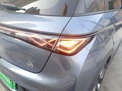 BYD Dolphin 401km Knight Edition - ფოტო 7