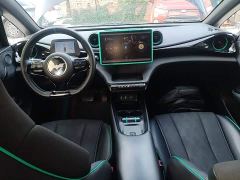 BYD Dolphin 401km Knight Edition - ფოტო 9