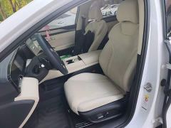BYD Qin L EV 545KM Excellence Edition - фото 14