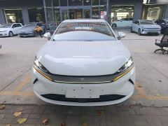 BYD Qin L EV 545KM Excellence Edition - фото 2