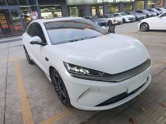 BYD Qin L EV 545KM Excellence Edition - фото 3