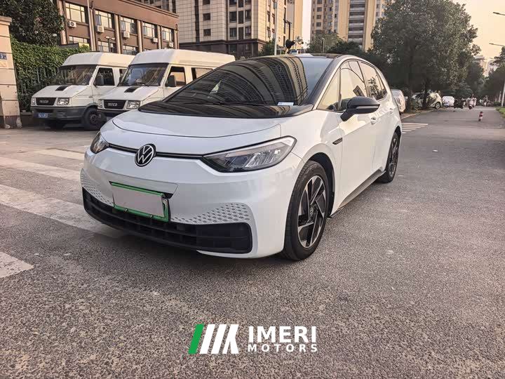 Volkswagen ID.3 Pure Smart Edition