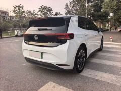 Volkswagen ID.3 Pure Smart Edition - photo 13