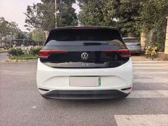Volkswagen ID.3 Pure Smart Edition - photo 14