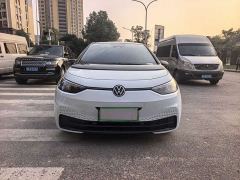 Volkswagen ID.3 Pure Smart Edition - photo 2