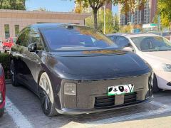 Li Auto i8 Standard Edition - photo 2