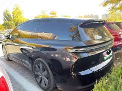 Li Auto i8 Standard Edition - photo 4