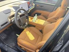 Li Auto i8 Standard Edition - photo 5
