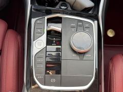 BMW 3 Series 320Li M Sport Package - ფოტო 12