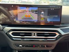 BMW 3 Series 320Li M Sport Package - ფოტო 13