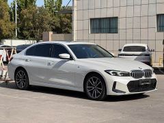 BMW 3 Series 320Li M Sport Package - ფოტო 2