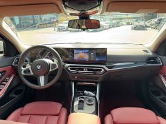BMW 3 Series 320Li M Sport Package - ფოტო 9