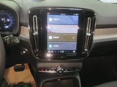 Volvo XC40 B3 Smart Remote Luxury Edition - photo 12