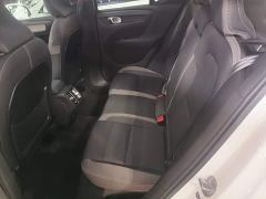 Volvo XC40 B3 Smart Remote Luxury Edition - photo 16