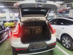 Volvo XC40 B3 Smart Remote Luxury Edition - photo 18
