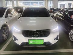 Volvo XC40 B3 Smart Remote Luxury Edition - photo 2