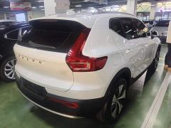 Volvo XC40 B3 Smart Remote Luxury Edition - photo 6
