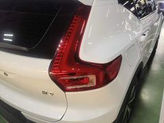 Volvo XC40 B3 Smart Remote Luxury Edition - photo 7