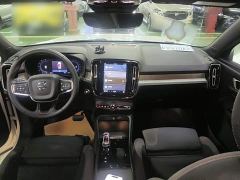 Volvo XC40 B3 Smart Remote Luxury Edition - photo 9