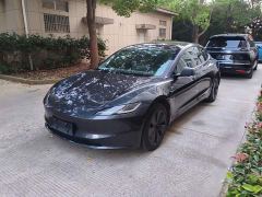 Tesla Model 3 Rear-Wheel Drive - ფოტო 1