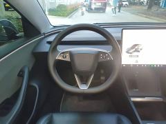 Tesla Model 3 Rear-Wheel Drive - ფოტო 10