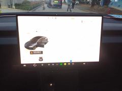 Tesla Model 3 Rear-Wheel Drive - ფოტო 12