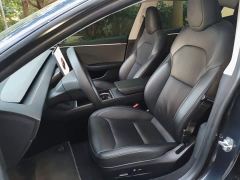Tesla Model 3 Rear-Wheel Drive - ფოტო 14
