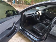 Tesla Model 3 Rear-Wheel Drive - ფოტო 15