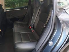 Tesla Model 3 Rear-Wheel Drive - ფოტო 16
