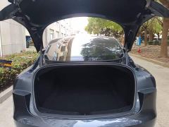 Tesla Model 3 Rear-Wheel Drive - ფოტო 18