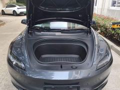 Tesla Model 3 Rear-Wheel Drive - ფოტო 19