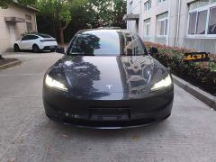 Tesla Model 3 Rear-Wheel Drive - ფოტო 2