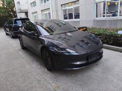 Tesla Model 3 Rear-Wheel Drive - ფოტო 3