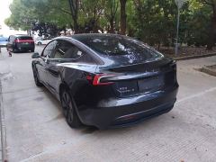 Tesla Model 3 Rear-Wheel Drive - ფოტო 4