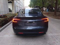 Tesla Model 3 Rear-Wheel Drive - ფოტო 5